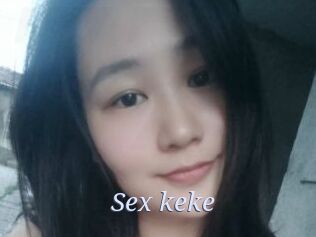 Sex_keke