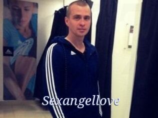 Sexangellove