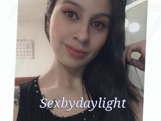 Sexbydaylight