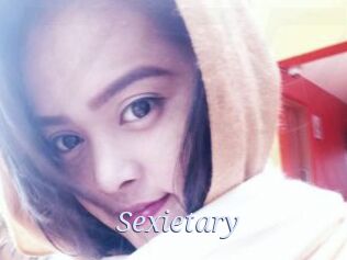 Sexietary