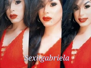 Sexiigabriela