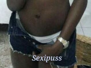 Sexipuss