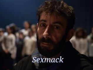 Sexmack