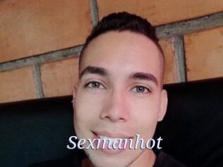 Sexmanhot