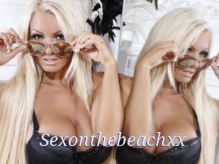 Sexonthebeachxx