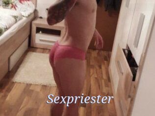 Sexpriester