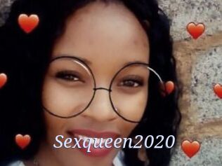 Sexqueen2020