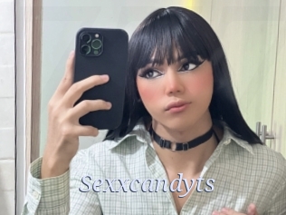 Sexxcandyts