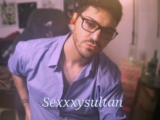 Sexxxysultan