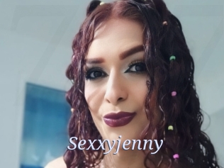 Sexxyjenny