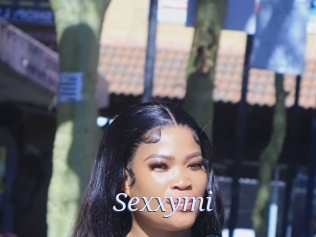 Sexxymi