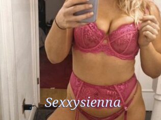 Sexxysienna