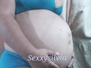 Sexxysilvia