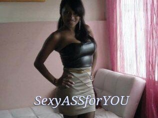 SexyASSforYOU