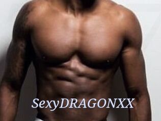 SexyDRAGONXX