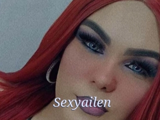 Sexyailen