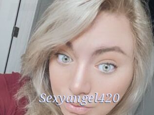 Sexyangel420