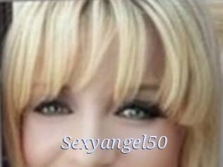 Sexyangel50