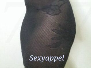 Sexyappel