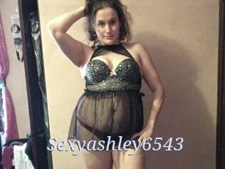 Sexyashley6543