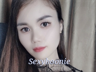 Sexyboonie