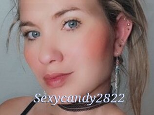 Sexycandy2822