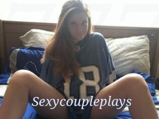 Sexycoupleplays