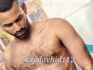Sexydavhid112
