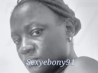 Sexyebony91