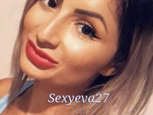 Sexyeva27