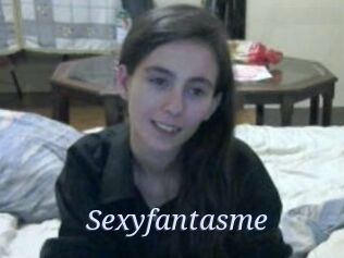 Sexyfantasme