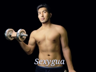 Sexygua