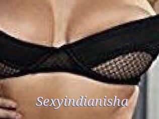 Sexyindianisha