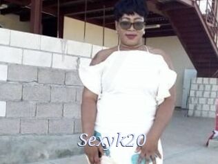 Sexyk20