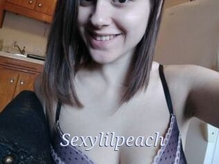 Sexylilpeach