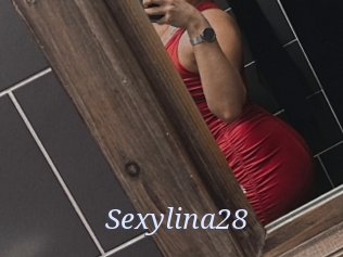 Sexylina28