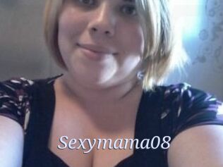 Sexymama08