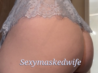 Sexymaskedwife