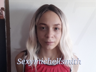 Sexymichellsmith