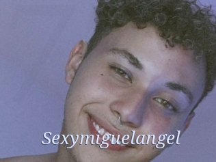 Sexymiguelangel