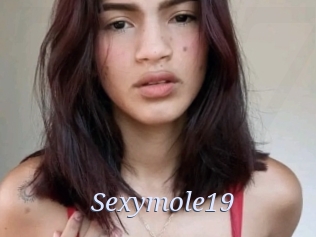 Sexymole19