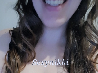 Sexynikki