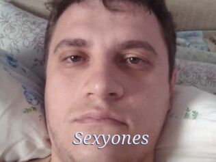 Sexyones