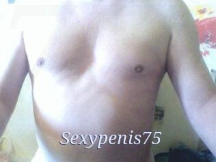 Sexypenis75