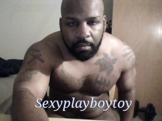 Sexyplayboytoy