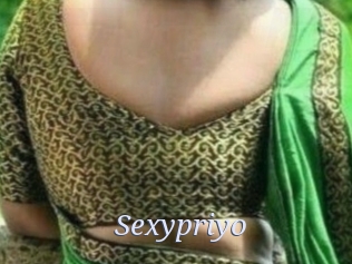 Sexypriyo