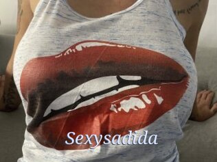 Sexysadida