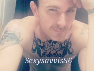 Sexysavvis86