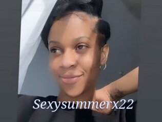 Sexysummerx22