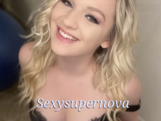 Sexysupernova